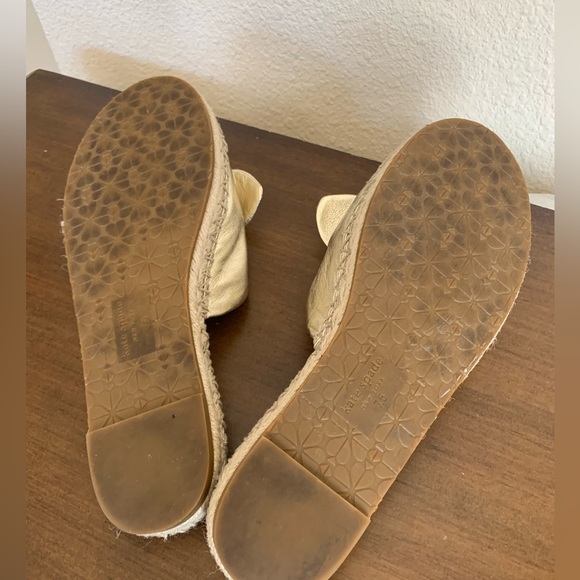 KATE SPADE NEW YORK
Leather Colorblock Pattern Slides
Size: 7.5 - Picture 4 of 4